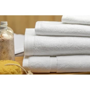 Image for IHG 27 x 54 in. Mainstream Cotton Bath Towel (28-Case) from HD Supply
