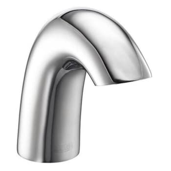Image for Zurn Aqua-Fit® Serio Series® Single Post Faucet With 0.5 Gpm Spray Outlet from HD Supply