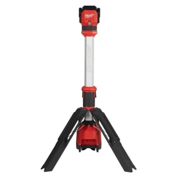 Milwaukee® M12™ Rocket™ 1400 Lumens Led Tower Light