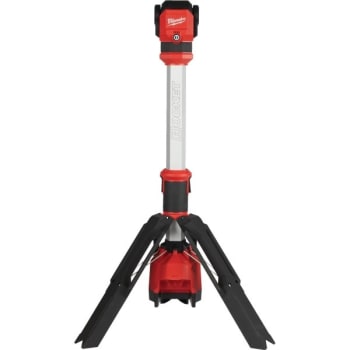 Image for Milwaukee® M12™ Rocket™ 1400 Lumens LED Tower Light from HD Supply