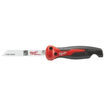 Image for Milwaukee® Folding Jab Saw from HD Supply