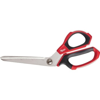 Image for Milwaukee® Jobsite Offset Scissors from HD Supply
