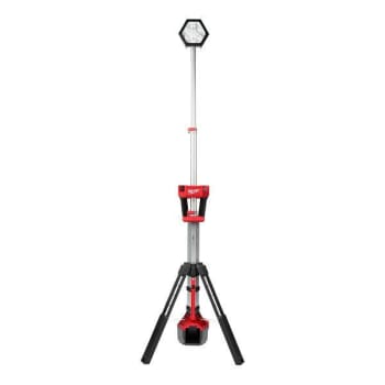 Milwaukee® M18™ Rocket™ 2500 Lumens Led Tower Light