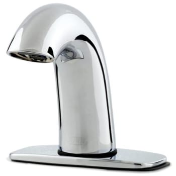 Image for Zurn Aqua-Fit® Serio Series® Single Post Faucet Thermostatic Mixing Valve from HD Supply