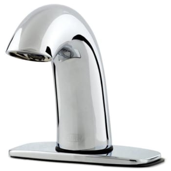 Image for Zurn Aqua-Fit® Serio Series® Single Post Faucet 1.5 Gpm Aerator  Chrome from HD Supply
