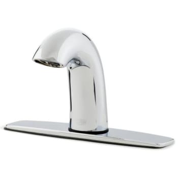 Image for Zurn Aqua-Fit® Serio Series® Single Post Faucet With 1.5 Gpm Aerator from HD Supply