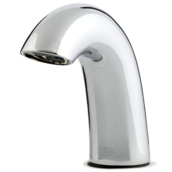 Image for Zurn Aqua-Fit® Serio Series® Single Post Faucet 0.35 Gpm Spray Outlet, Chrome from HD Supply