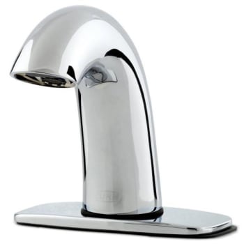 Image for Zurn Aqua-Fit® Serio Series® Single Post Faucet - 1.5 Gpm Aerator, Mixing Valve from HD Supply