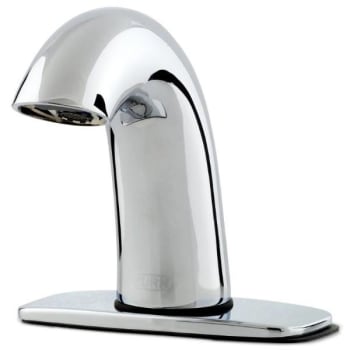 Image for Zurn Aqua-Fit® Serio Series® Single Post Faucet With 1.5 Gpm Aerator from HD Supply
