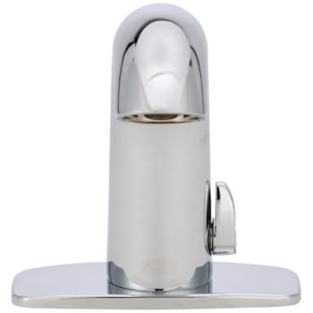 Image for Zurn Aqua-Fit® Serio Series® Single Post Faucet 0.5 Gpm Spray Outlet from HD Supply
