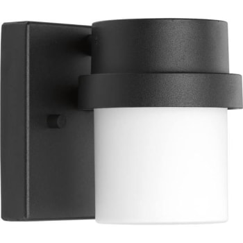 Image for Progress Lighting P560072-031-30 Outdoor Wall Sconce from HD Supply