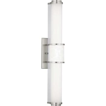 Image for Progress Lighting P300205-009-30 Phase 1.2 Led Bath Vanity Fixture from HD Supply