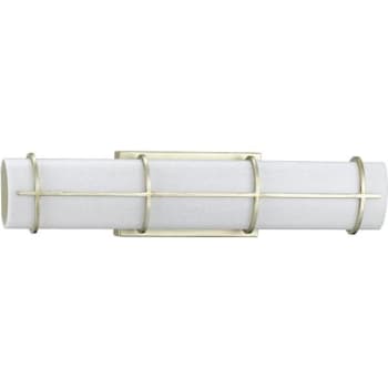 Image for Progress Lighting Grid Bath Vanity Fixture from HD Supply