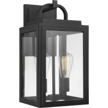 Image for Progress Lighting P560176-031 Granbury Outdoor Wall Sconce from HD Supply