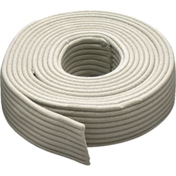 Image for M-D Building Products 71548 90' Gray Caulking Cord, Package Of 6 from HD Supply