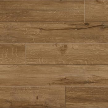 Image for Home Decorators Collection Apostle Islands Oak Vinyl Plank Flooring, Case Of 28 from HD Supply