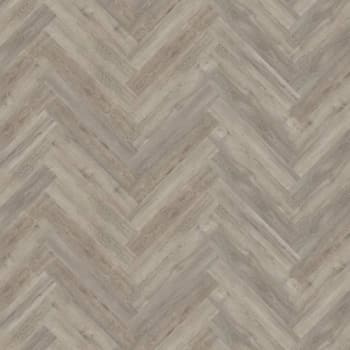 Image for Lifeproof Biscayne Oak Luxury Vinyl Plank Flooring, Case Of 24 from HD Supply