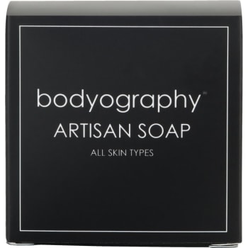 Image for World Amenities Bodyography Artisan Hand Soap, 30GM, Square, Boxed, Case Of 288 from HD Supply