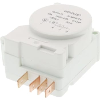 Image for Replacement GE Defrost Timer from HD Supply