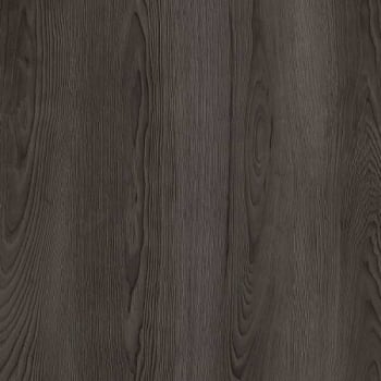 Image for Home Decorators Collection Black Ash Luxury Vinyl Plank Flooring, Case Of 10 from HD Supply