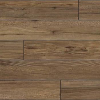 Image for Home Decorators Collection Amicalola Ash Luxury Vinyl Plank Flooring, Case Of 10 from HD Supply