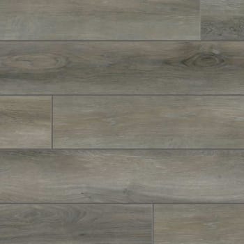 Image for Lifeproof American Bison Wood Vinyl Plank Flooring, 19.8 Sqft/Case, Case Of 8 from HD Supply