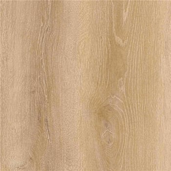 Image for Lifeproof Lock Waterproof Luxury Vinyl Plank Flooring, L Click, Dusk Cherry, 22 Mil X 8.7". W X 48 ", Case Of 7 from HD Supply