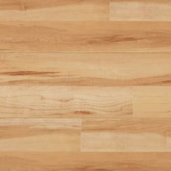 Image for Home Decorators Collection Santa Fe Maple Vinyl Plank Flooring, Case Of 10 from HD Supply
