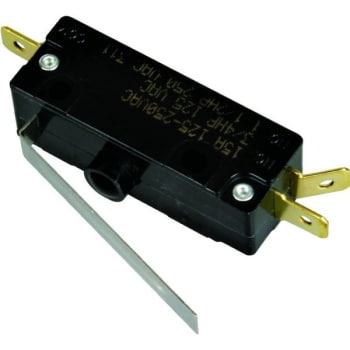 Image for Replacement Universal Appliance Switch from HD Supply