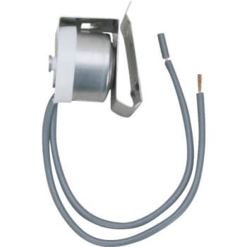 Image for Exact Replacement Parts Bimetal Defrost Thermostat from HD Supply