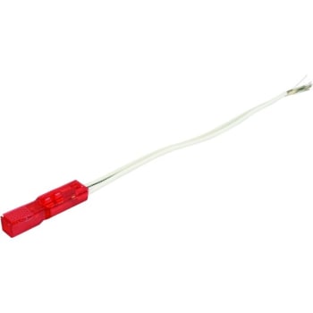 Image for Replacement Range Indicator Light from HD Supply