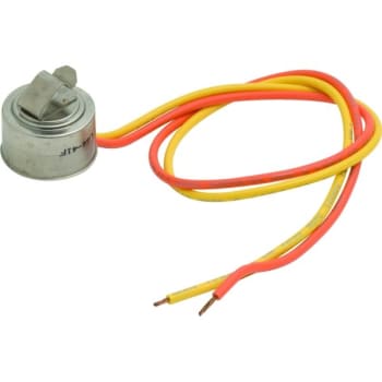 GE Defrost Thermostat