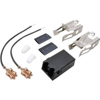 Image for Whirlpool® Surface Element Receptacle Kit from HD Supply