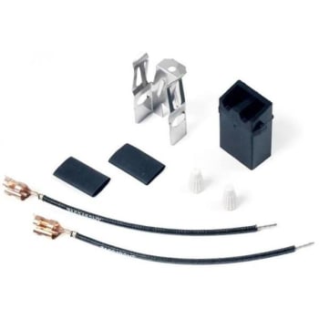 Image for Whirlpool Range Surface Element Receptacle from HD Supply