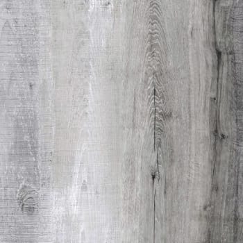 Lifeproof Alpine Backwoods Oak Multi-Width Vinyl Plank Flooring, Case Of 9