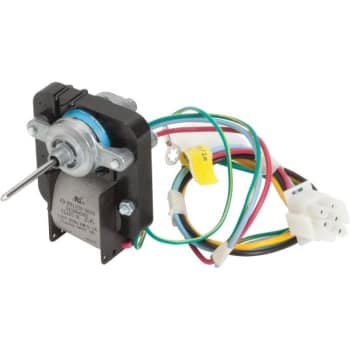 Image for Frigidaire #241854301 Refrigerator Fan Motor from HD Supply
