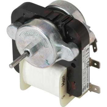 Image for Whirlpool Evaporator Fan Motor from HD Supply