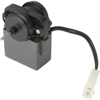 Image for Whirlpool - Evaporator Fan Motor from HD Supply