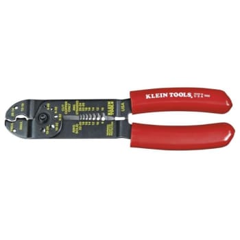 Image for Klein Tools® Multi-Purpose 6-In-1 Tool from HD Supply