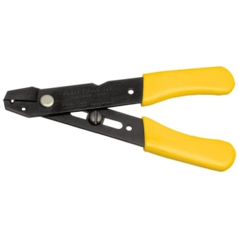Image for Klein Tools® Wire Stripper And Cutter Compact from HD Supply