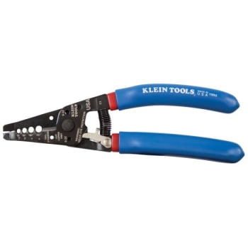 Image for Klein Tools® Kurve Wire Stripper/cutter from HD Supply