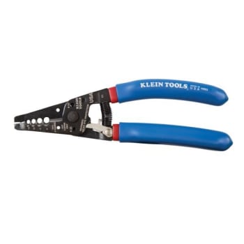 Klein Tools® Kurve Wire Stripper/Cutter