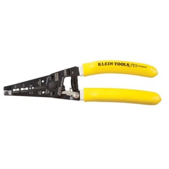 Klein Tools® Kurve Cable Stripper/Cutter
