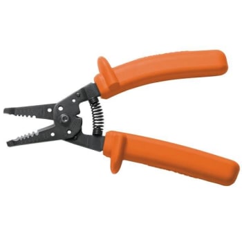 Klein Tools® Klein Tools®-Kurve Insulated Wire Stripper/Cutter