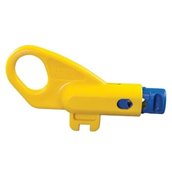 Image for Klein Tools® Twisted Pair Radial Stripper from HD Supply