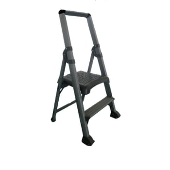 Image for Xtend + Climb Mod Step 2 Platform Step Ladder from HD Supply