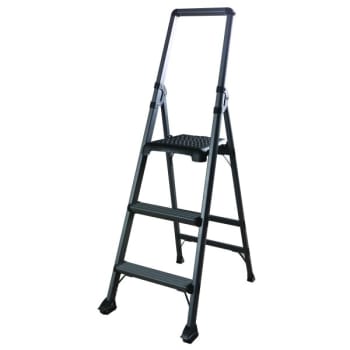 Image for Xtend + Climb Mod Step 3 Platform Ladder from HD Supply