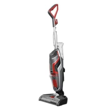 Sanitaire SC930A Hydroclean Hard Floor Washer