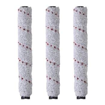 Image for Sanitaire #3362 Vacuum Cleaner Brush Roll (3-Pack) from HD Supply