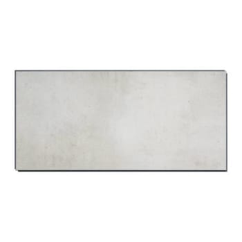 Image for Acp Palisade 23.2in X 11.1in Vinyl Wall Tile Wintry Mix, Package Of 10 from HD Supply